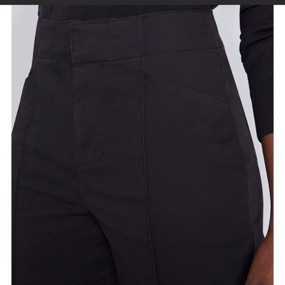 Mothcloth The Style is Yours Wide-Leg Pants - Picture 2 of 8